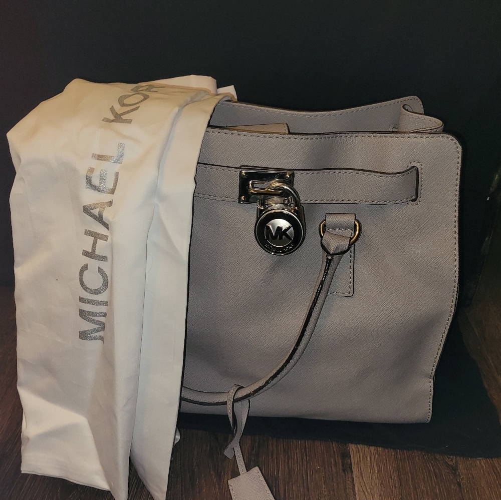 Michael Kors bag